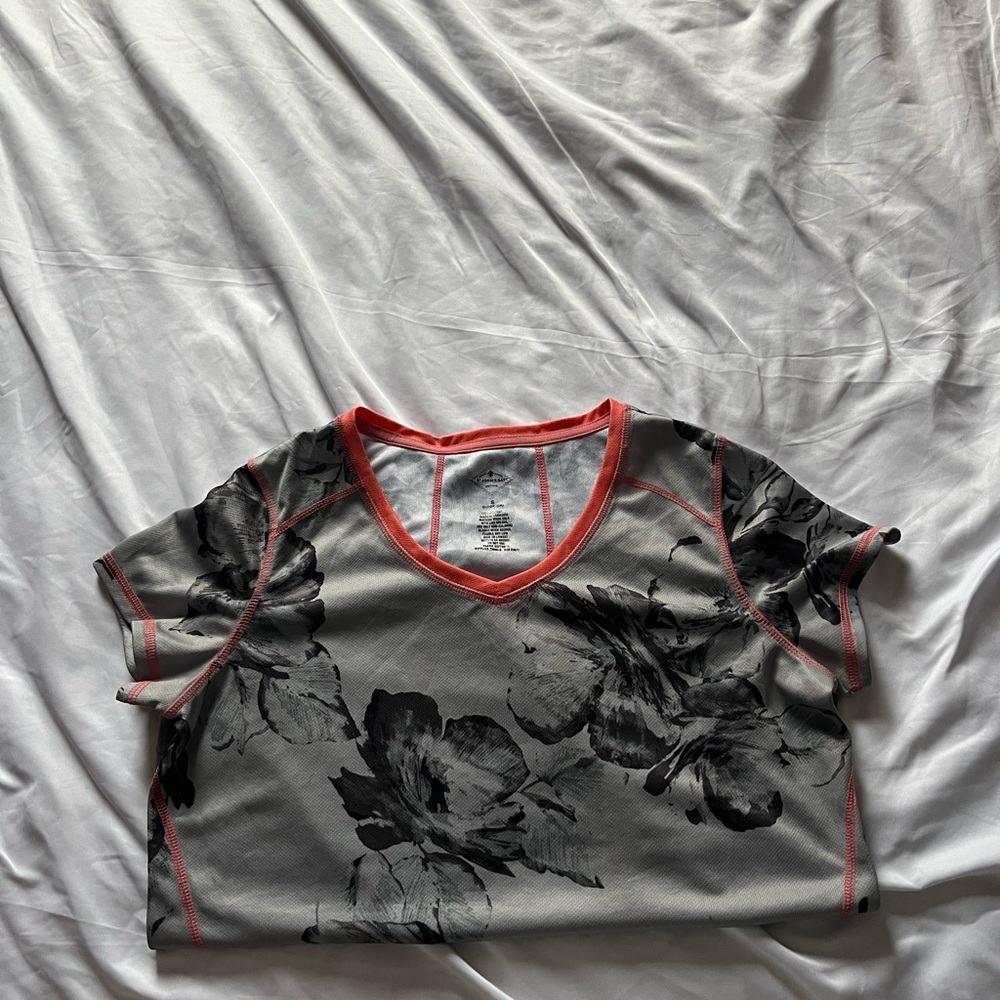 Athletic wear, St. John’s Bay, Size small